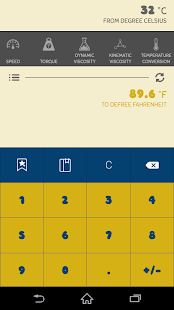 How to mod Unit Converter lastet apk for android