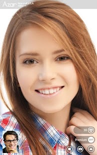Azar-Video Chat&Call,Messenger - screenshot thumbnail