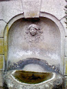 Baden - Brunnen Phillipa