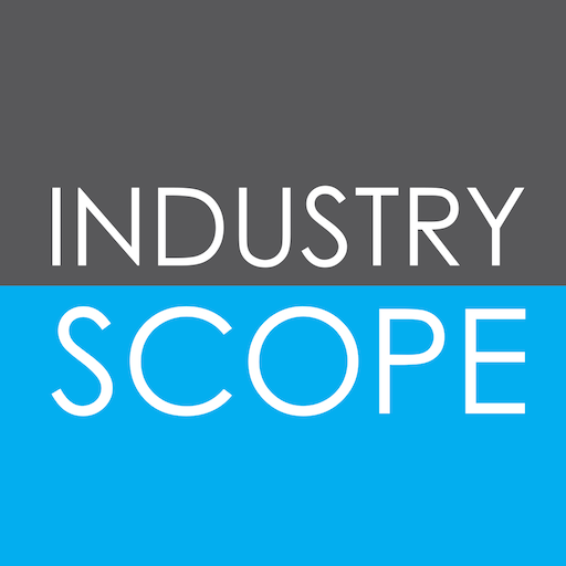 iScope LOGO-APP點子