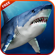 Shark Simulator Sea Mod apk son sürüm ücretsiz indir