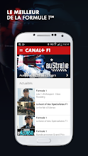 CANAL F1 App APK Download for Android