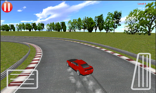 Download Muscle Car Racing 3D simulator APK