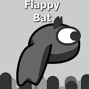 Flappy Bat  Icon