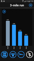 TSC Fitness Calc APK スクリーンショット画像 #6