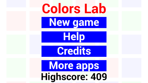 Colors Lab
