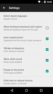 How to install YKey Keyboard (For Business) 2.0 apk for android