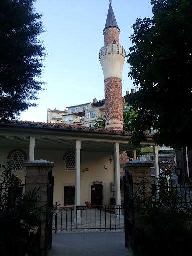 Sofu Karaçavuş Mosque