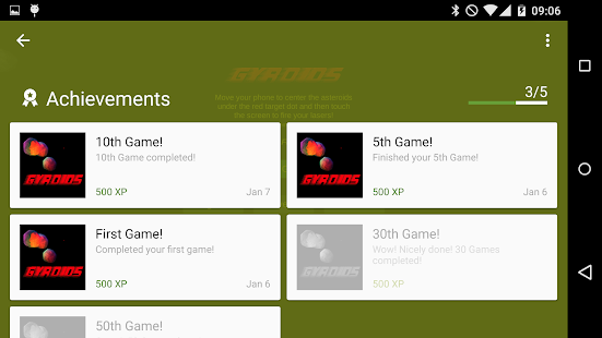 How to install Gyroids patch 1.0.5 apk for pc