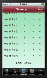Free Wrotham Heath Golf Club App APK