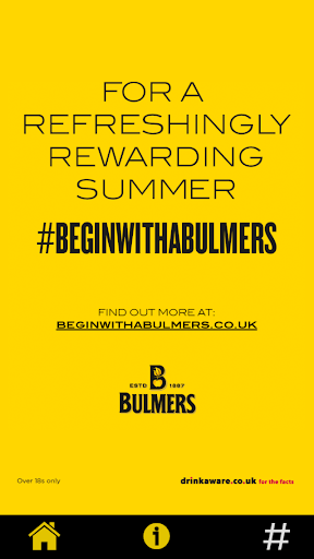 Bulmers UK