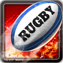 Rugby Kicks icon
