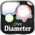 ON Diameter6.0
