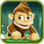 Banana Island – Jungle Run Apk