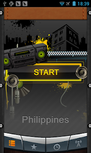 Philippines Radio