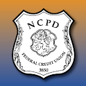 NCPD FCU Mobile Banking logo