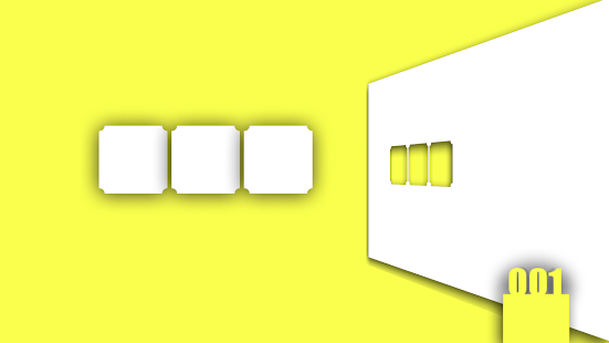 How to install Squarenoid Free patch 1.4 apk for laptop