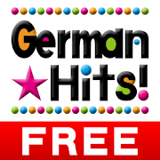 German Hits!(Free)  Icon