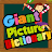 Giant Picture Dictionary APK 用 Windows - ダウンロード