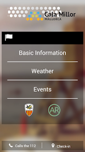 Cala Millor Beach - náhled