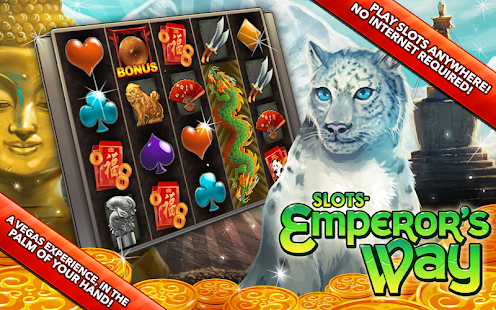 免費下載博奕APP|Slots Emperor's Way FREE Slots app開箱文|APP開箱王