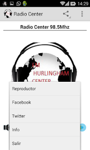 How to install Radio Center 1.5 unlimited apk for android