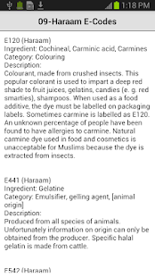 Halal Food Guide(圖4)-速報App