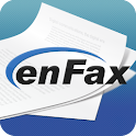 enFax for Android&trade;