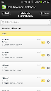 How to mod Heat Treatment Database 2014 1.0.3 unlimited apk for pc