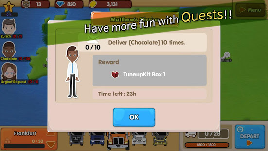 Logis Tycoon(圖3)-速報App