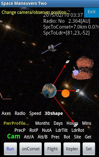 免費下載教育APP|SpaceManeuversTwo app開箱文|APP開箱王