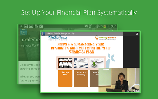免費下載教育APP|Financial Plan app開箱文|APP開箱王
