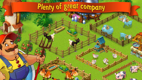 Lucky Fields(圖3)-速報App