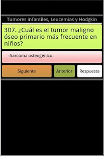 Oncología preguntas de examen(圖3)-速報App