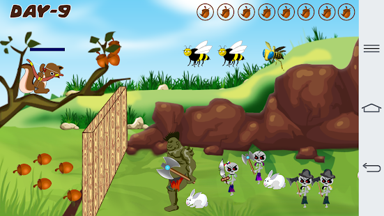 Download Zombies Arena APK for Android