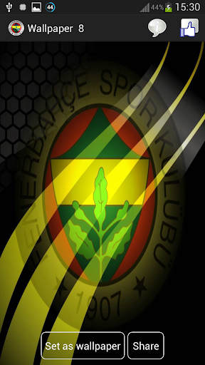 Fenerbahçe Wallpapers HD