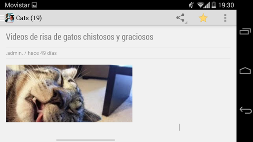 【免費生活App】Videos graciosos para Whatsapp-APP點子