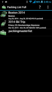 Packing List(圖4)-速報App