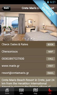 Heraklion CiTY Screenshots 3