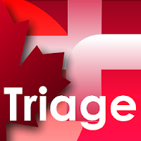 CTAS - Triage - OFFICIAL APK icon