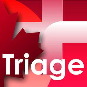 CTAS - Triage - OFFICIAL logo