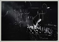 IJzergieterij Driessen - Billikens