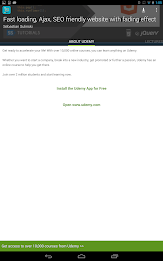 SEO friendly website - How To poster 12