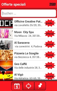 2GO! Padova Screenshots 2
