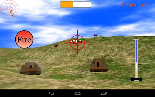 Lastest Tank Frenzy 3D APK for PC