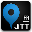 Paris Audioguide JiTT FR logo