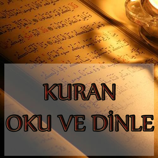 Kuran Oku ve Dinle LOGO-APP點子