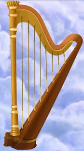 Virtual Harp