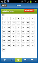 Think Examm poster 5