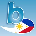 Byki Tagalog logo